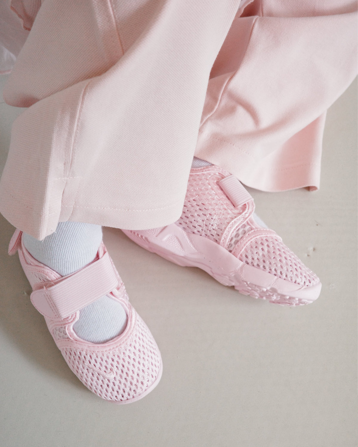 Toddlers / Infant