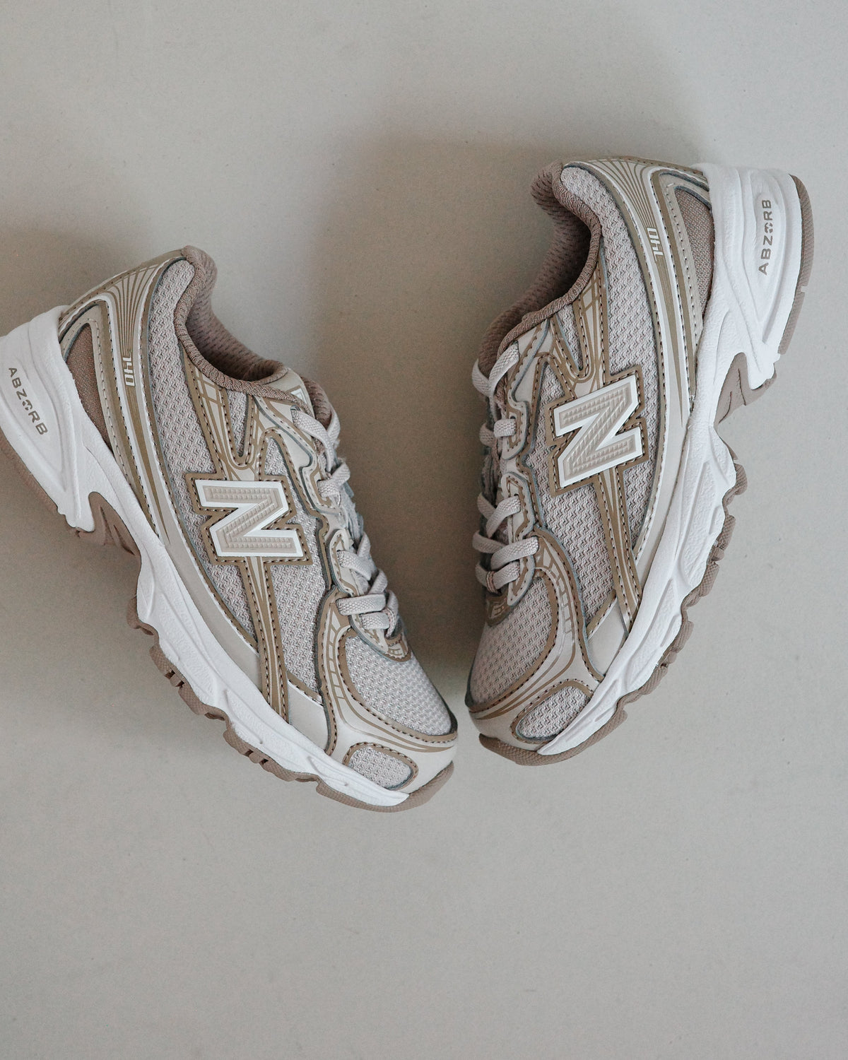 New Balance