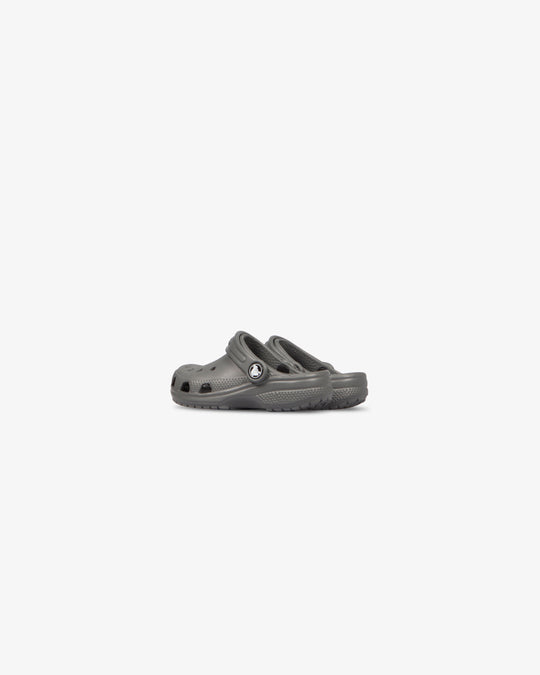 Crocs Classic Clog Toddler Slate Grey