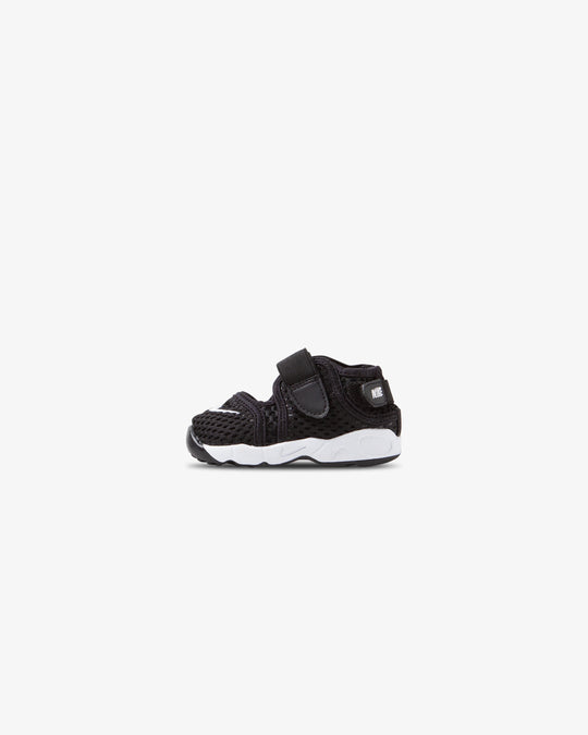 Nike Little Rift Black / White