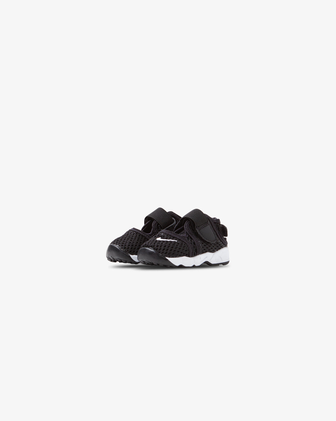 Nike Little Rift Black / White