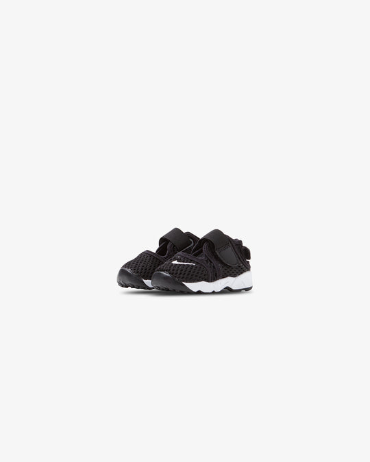 Nike Little Rift Black / White
