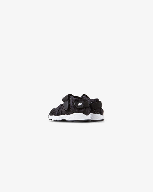 Nike Little Rift Black / White