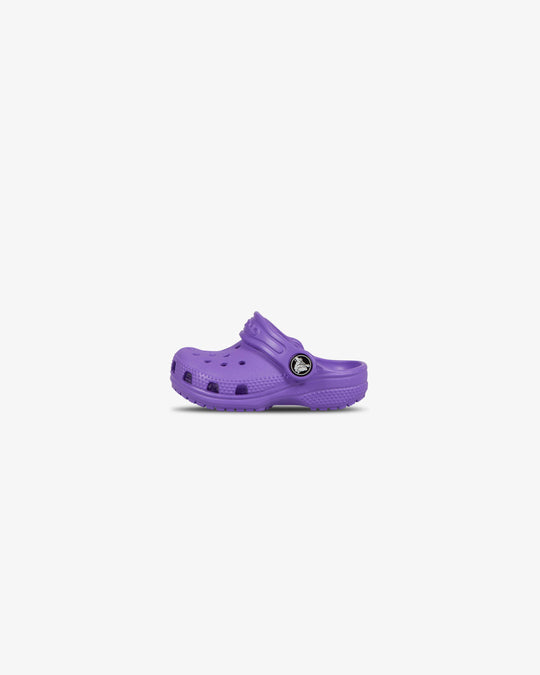 Crocs Classic Clog Toddler Lavender Purple