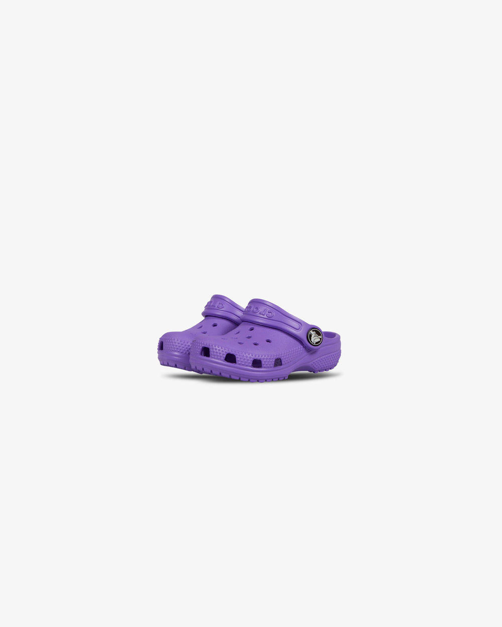 Crocs Classic Clog Toddler Lavender Purple