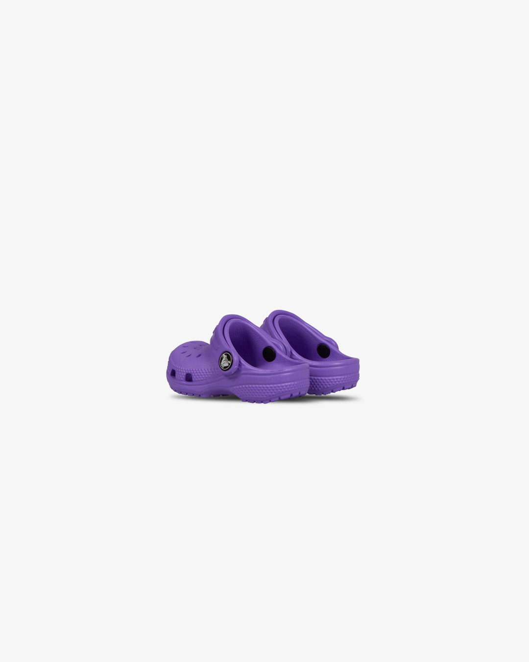 Crocs Classic Clog Toddler Lavender Purple