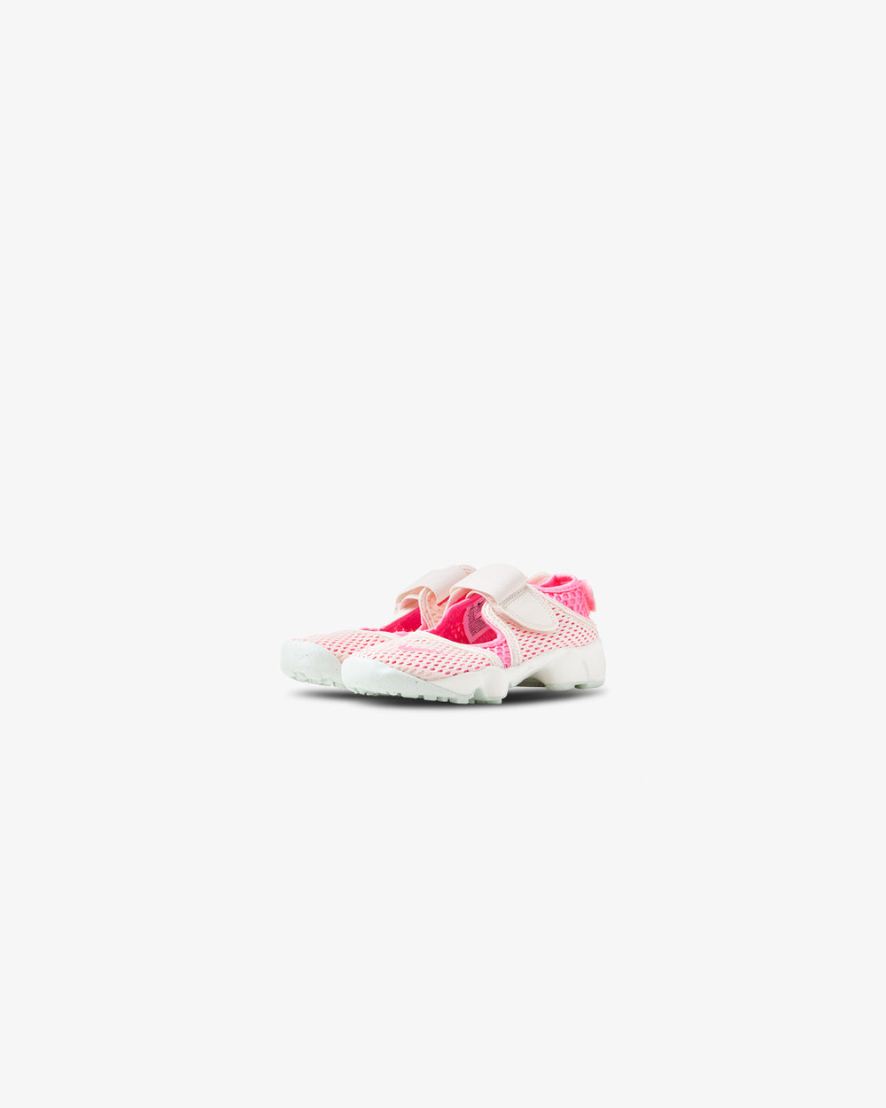 Nike Rift 2 Chalk / Pink Glow / Sail / Barely Green PS/GS