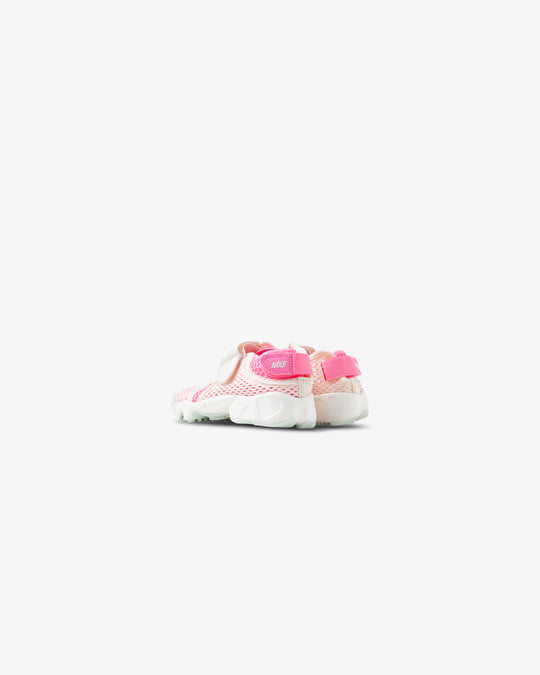 Nike Rift 2 Chalk / Pink Glow / Sail / Barely Green PS/GS