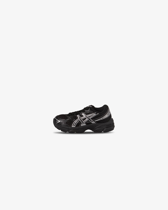 Asics Gel-1130 PS Black Pure Silver