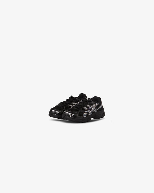 Asics Gel-1130 PS Black Pure Silver