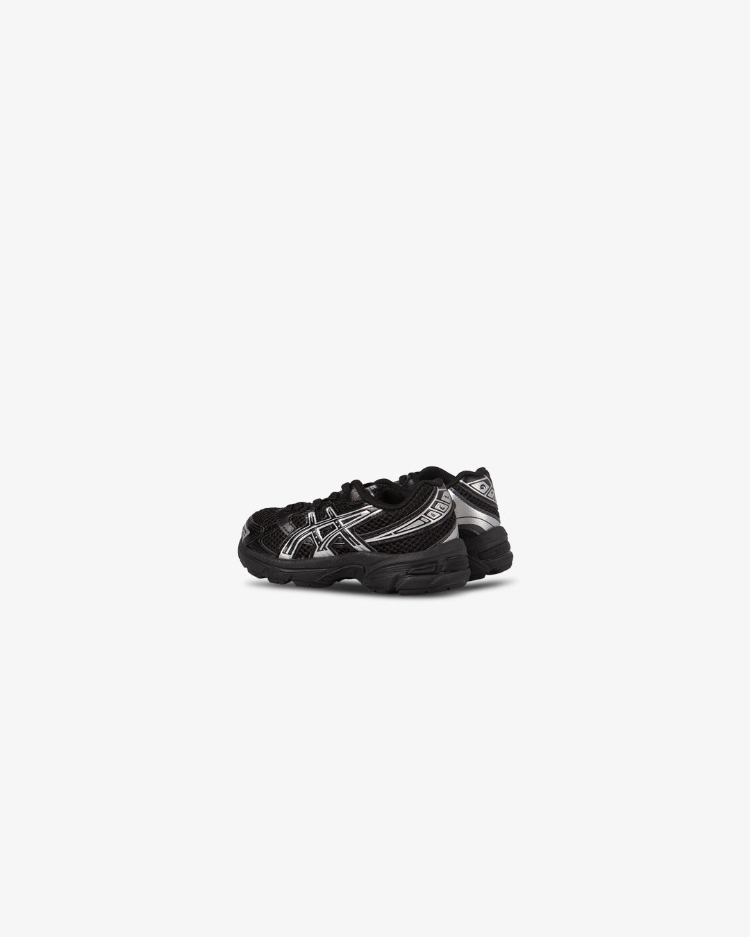 Asics Gel-1130 PS Black Pure Silver