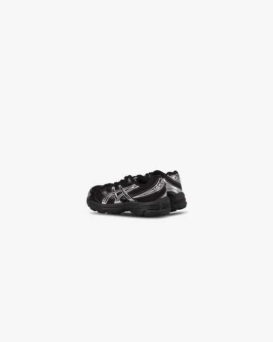 Asics Gel-1130 PS Black Pure Silver