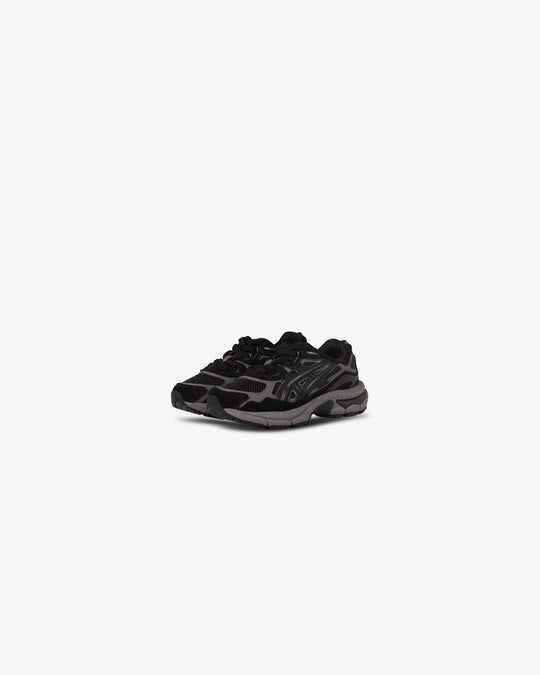 Asics Gel-NYC PS Graphite Grey Black