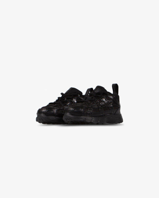 Nike P-6000 Black Black TD