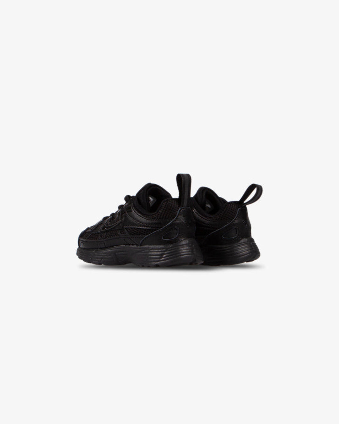 Nike P-6000 Black Black TD