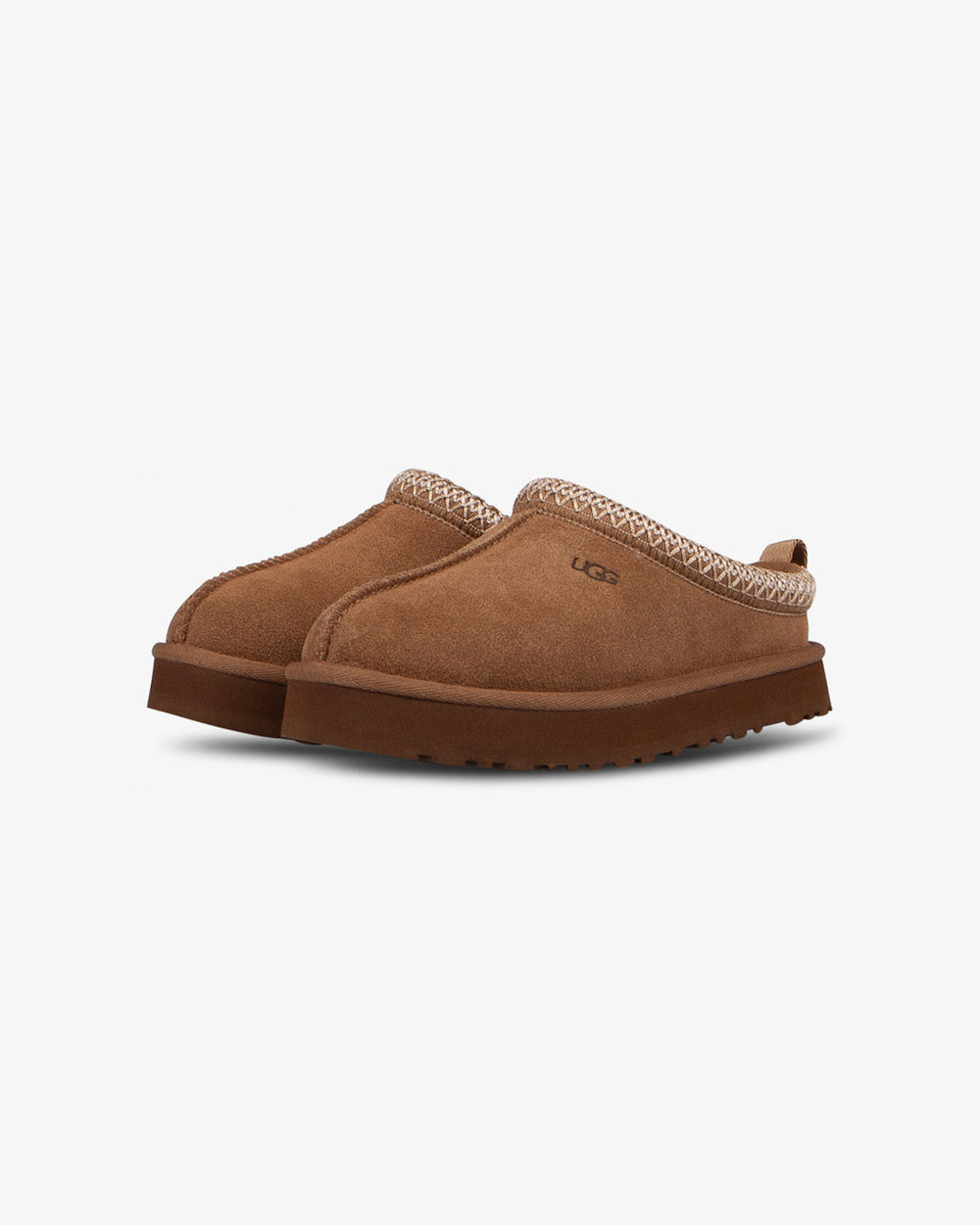 Ugg K Tazz Light Bronze KD