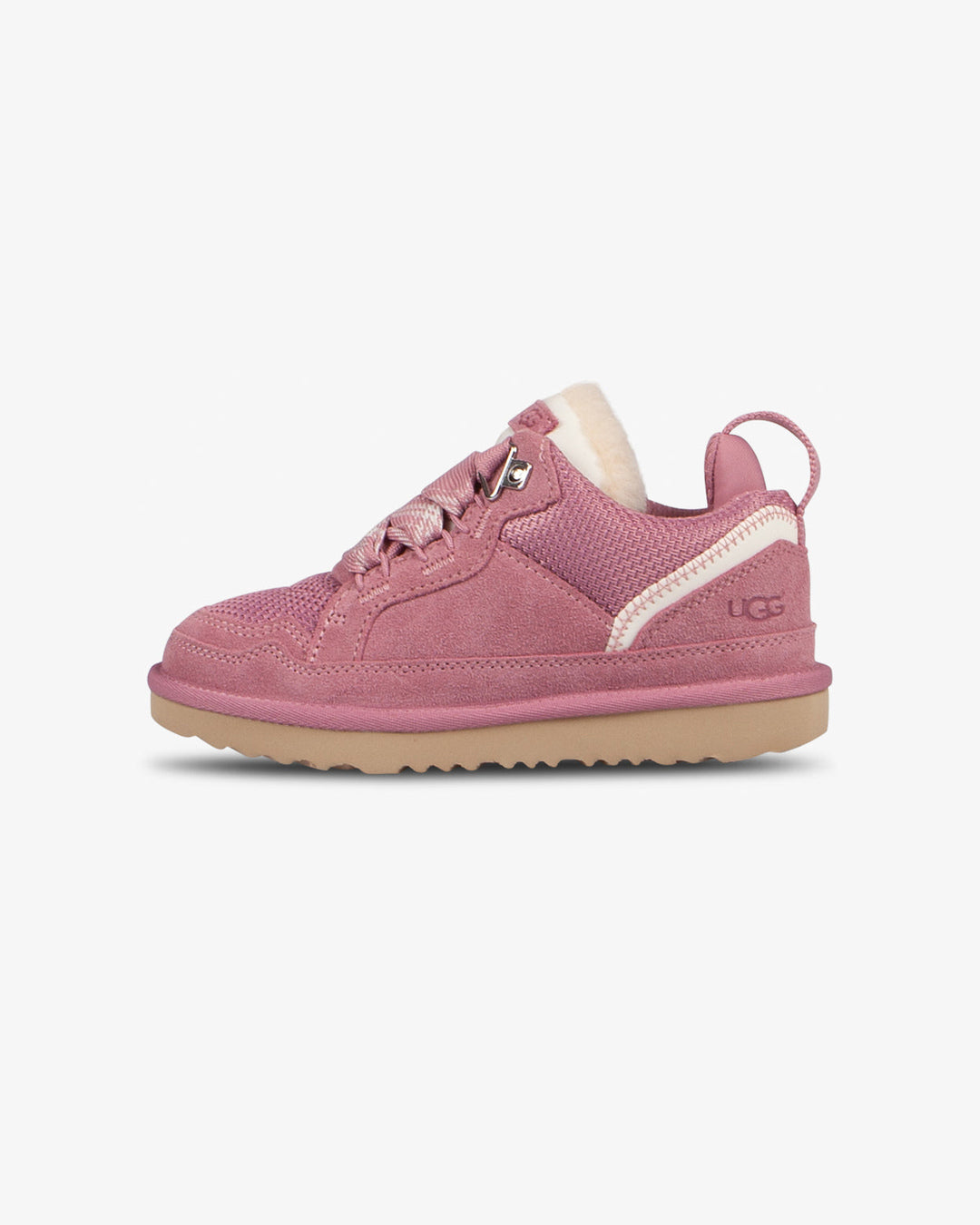 Ugg K Lowmel Dusty Orchid Pink KD
