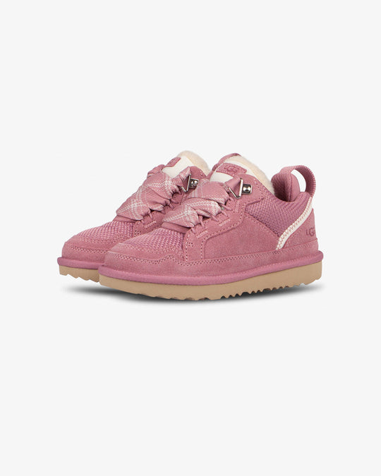 Ugg K Lowmel Dusty Orchid Pink KD