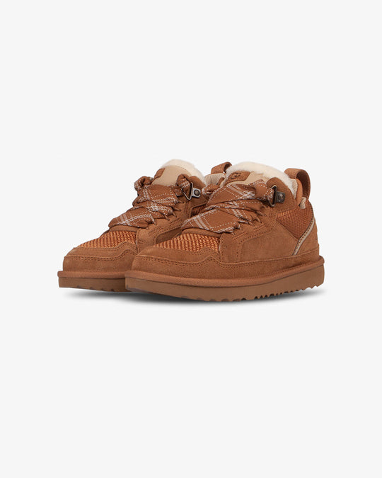 Ugg K Lowmel Chestnut KD