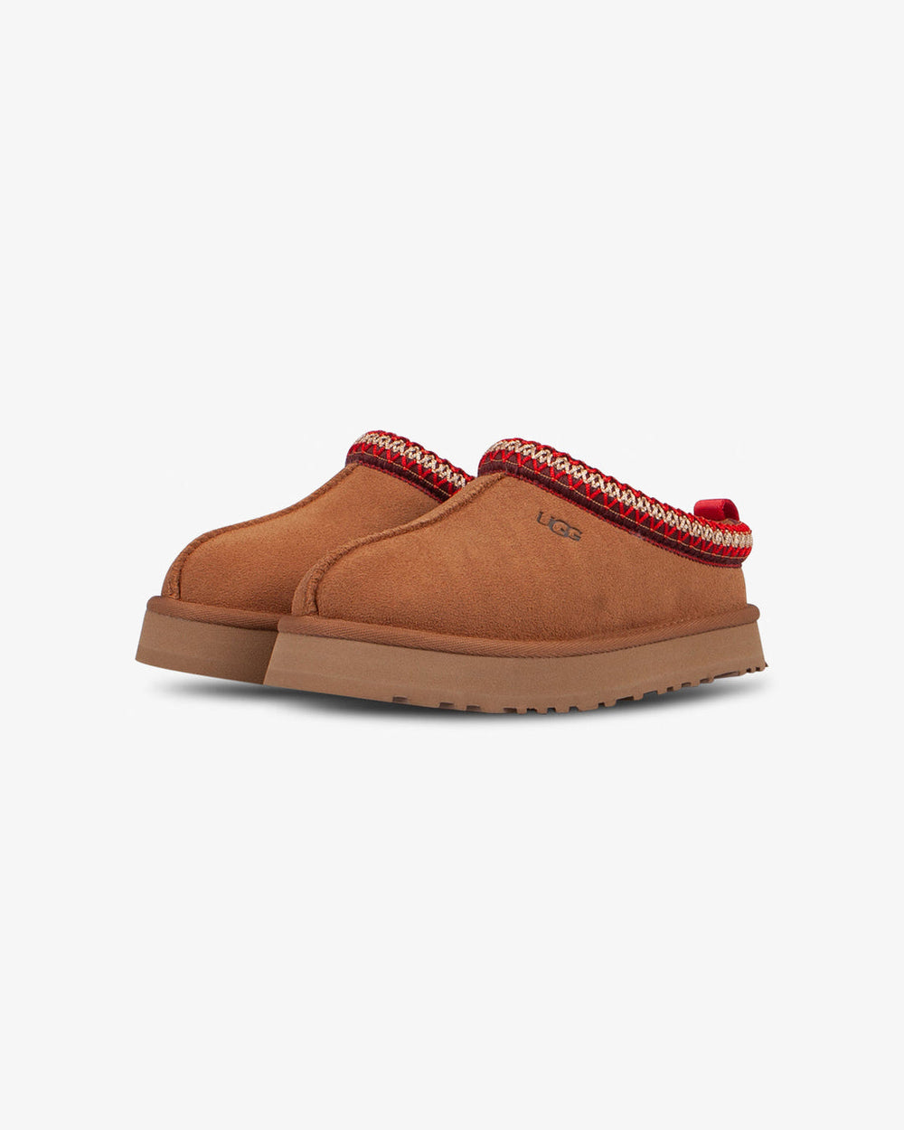 Ugg K Tazz Chestnut KD