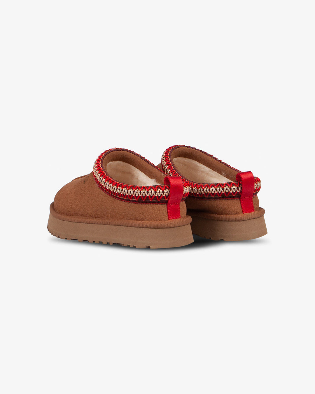 Ugg K Tazz Chestnut KD