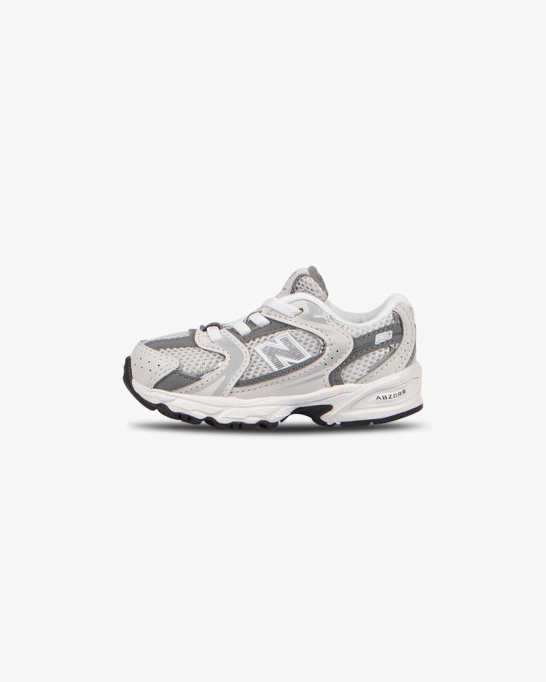 New Balance I 530 Grey Matter Silver TD
