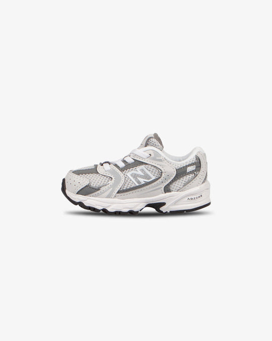 New Balance I 530 Grey Matter Silver TD