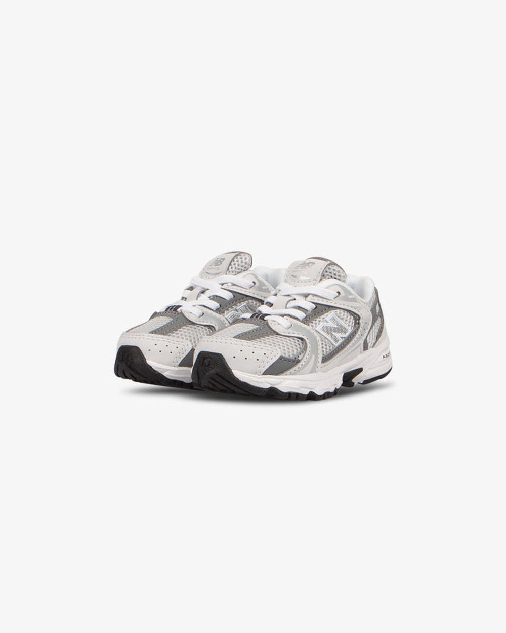 New Balance I 530 Grey Matter Silver TD