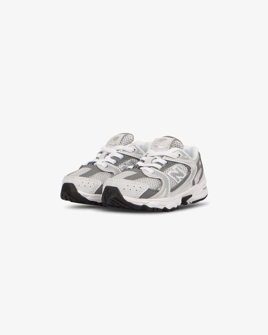New Balance I 530 Grey Matter Silver TD
