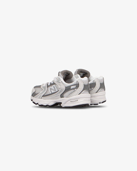 New Balance I 530 Grey Matter Silver TD