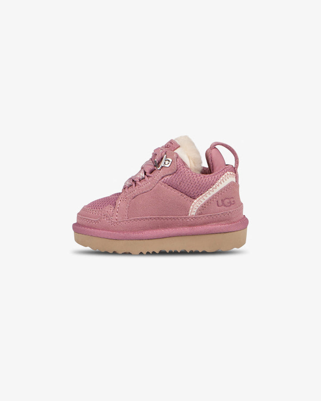 Ugg T Lowmel Dusty Orchid Pink TD