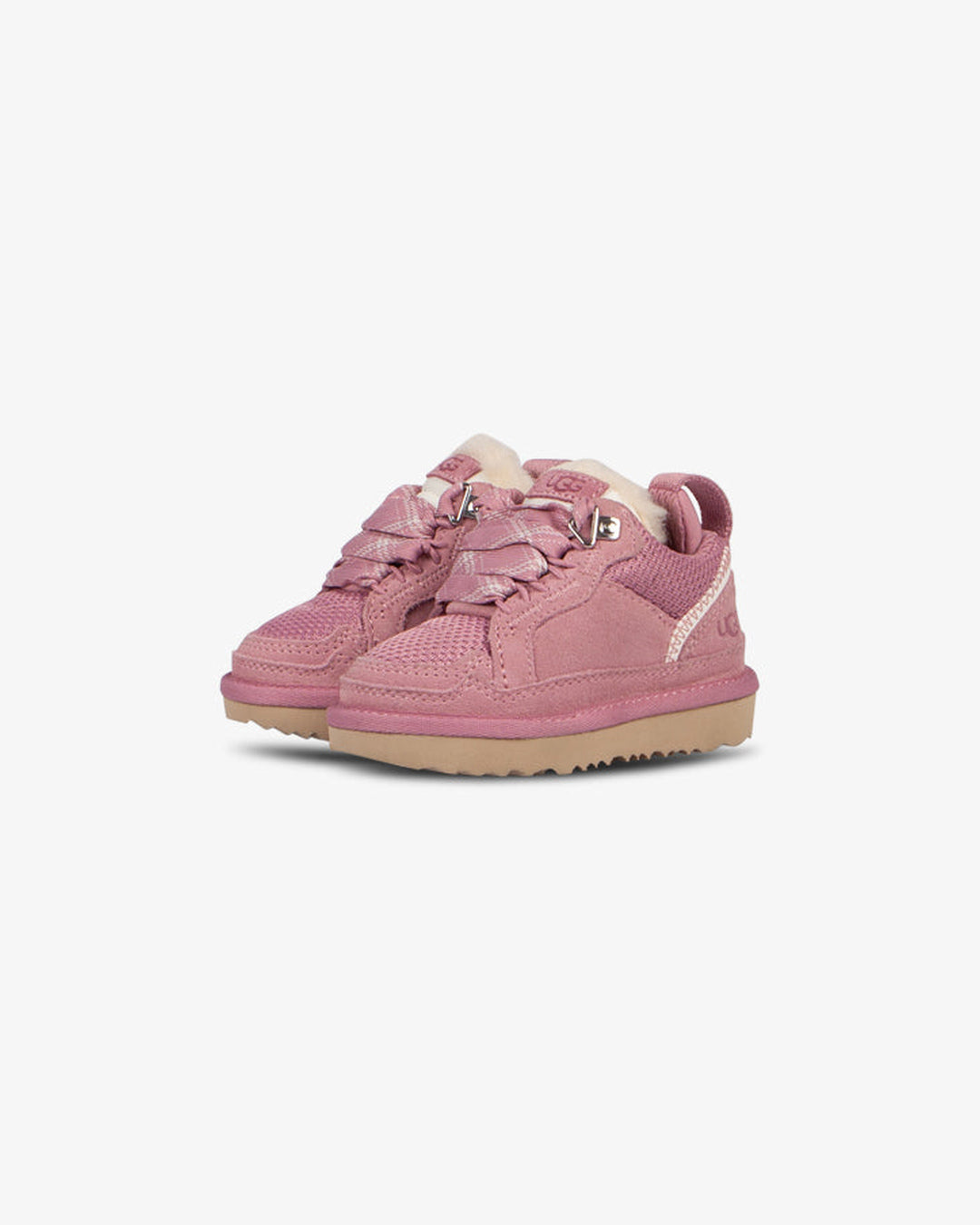 Ugg T Lowmel Dusty Orchid Pink TD