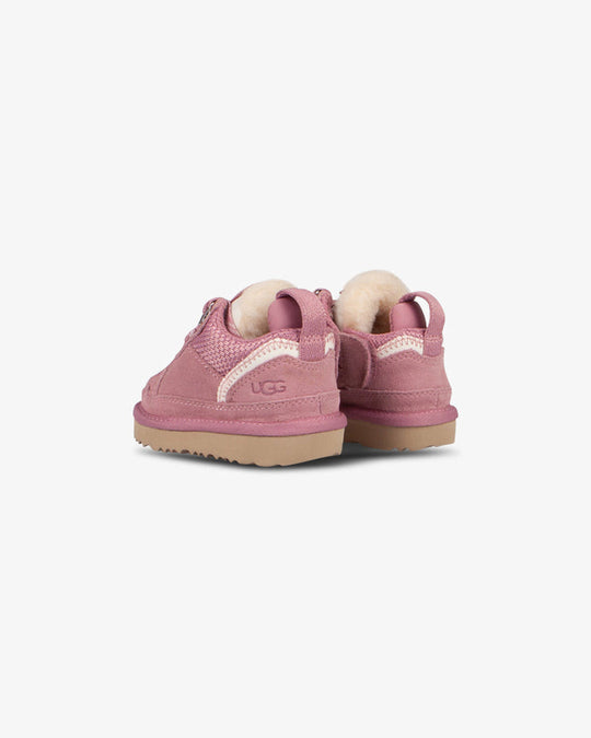 Ugg T Lowmel Dusty Orchid Pink TD