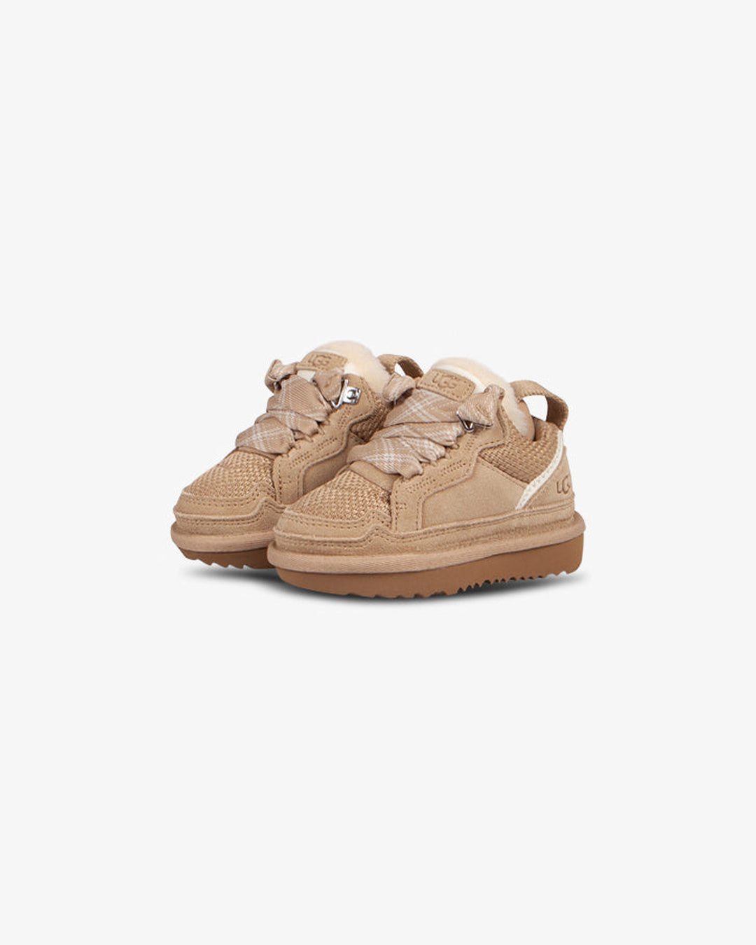 Ugg T Lowmel Sand TD
