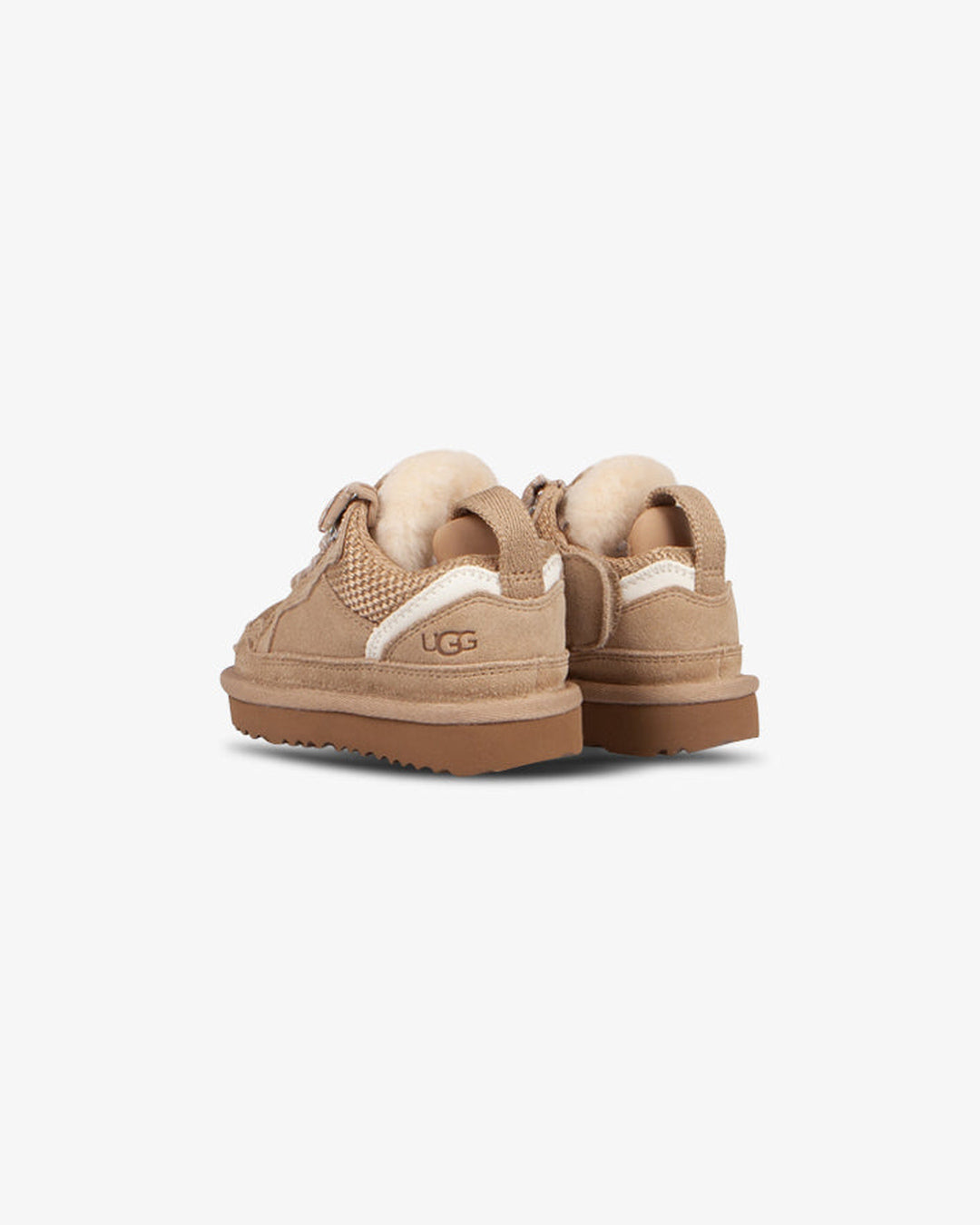 Ugg T Lowmel Sand TD