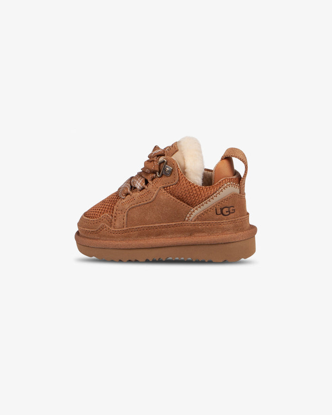 Ugg T Lowmel Chestnut TD