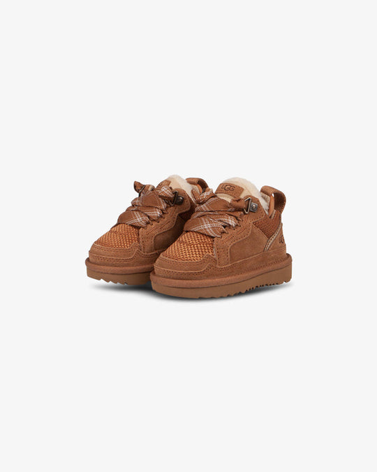 Ugg T Lowmel Chestnut TD