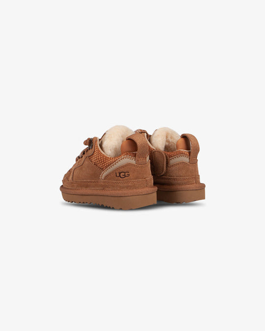 Ugg T Lowmel Chestnut TD