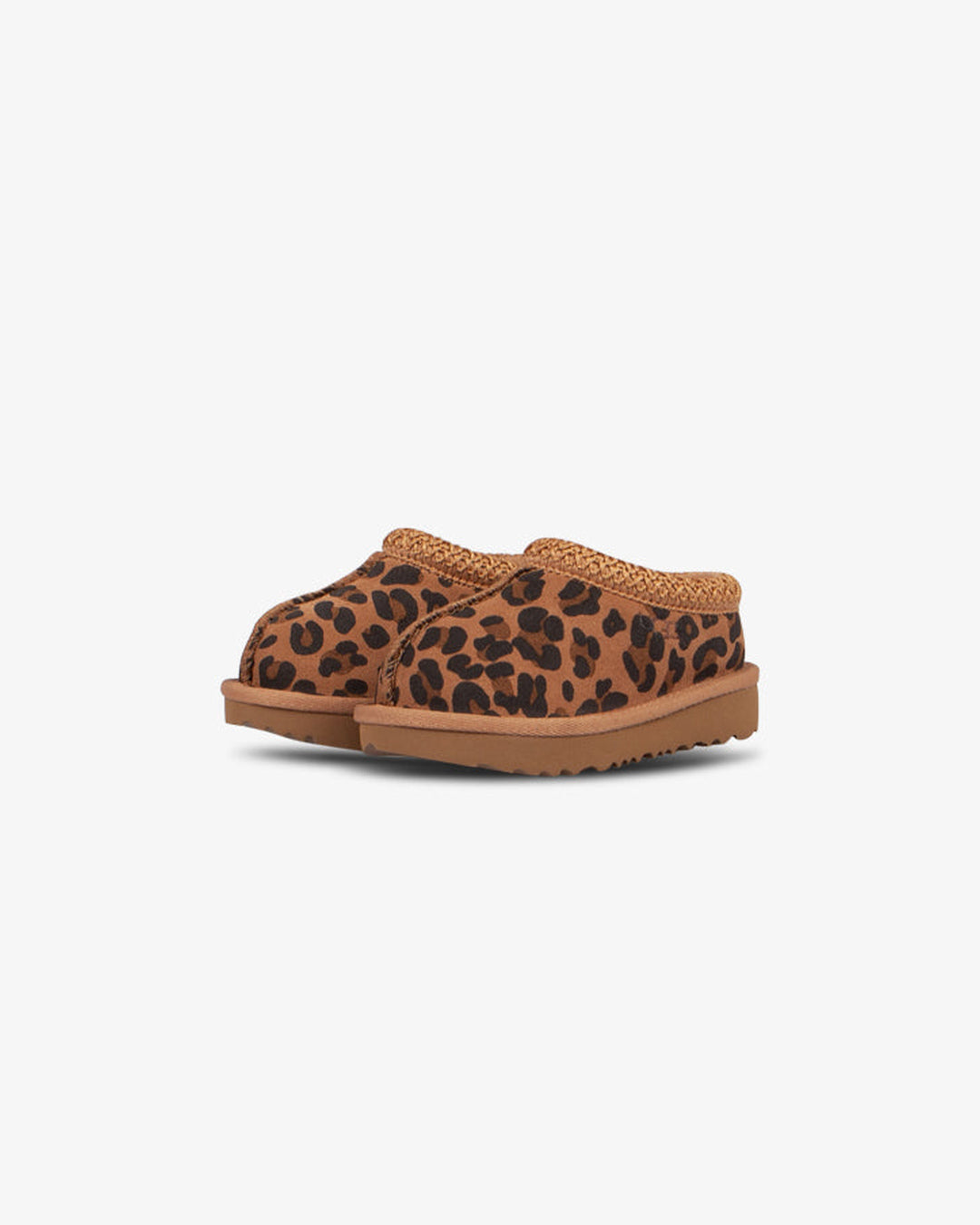 Ugg T Tasman II Spotted Tan TD