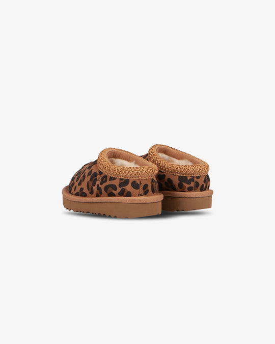 Ugg T Tasman II Spotted Tan TD