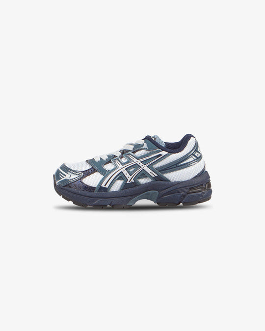 Asics Gel-1130 Piedmont Grey / Midnight PS