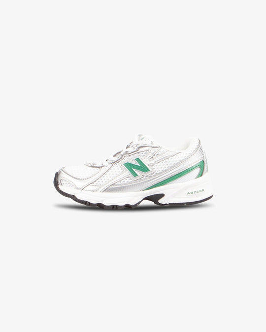 New Balance 740 NB 103 White / Outfield PS