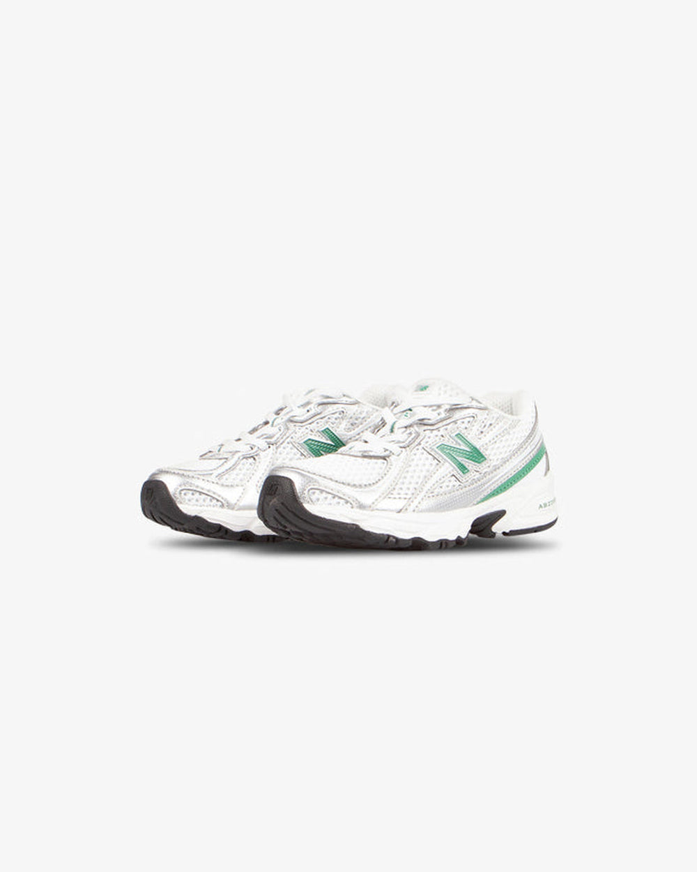 New Balance 740 NB 103 White / Outfield PS
