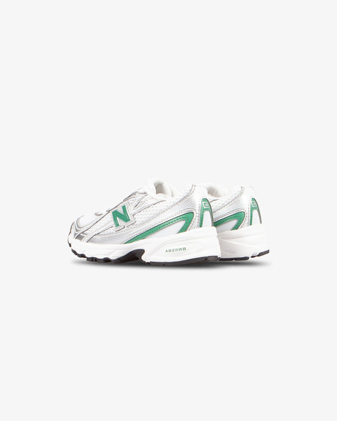 New Balance 740 NB 103 White / Outfield PS