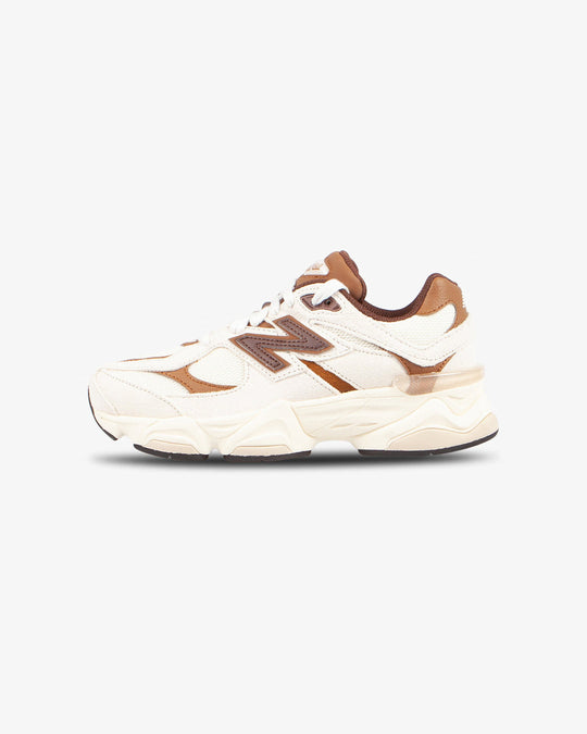 New Balance 9060 Breakfast Tea / Angora GS