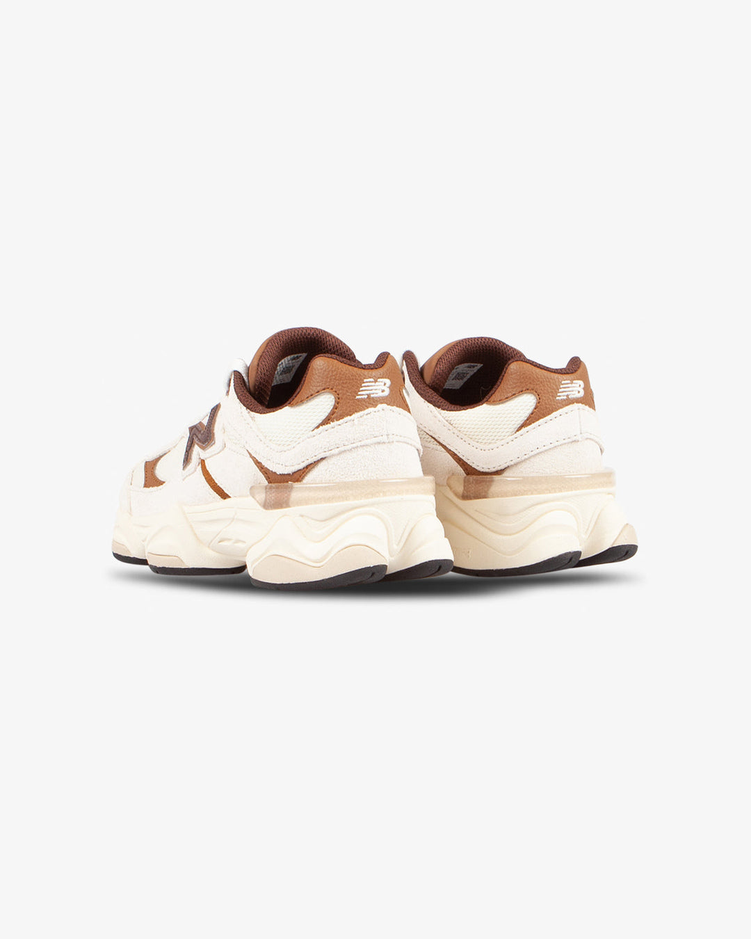 New Balance 9060 Breakfast Tea / Angora GS