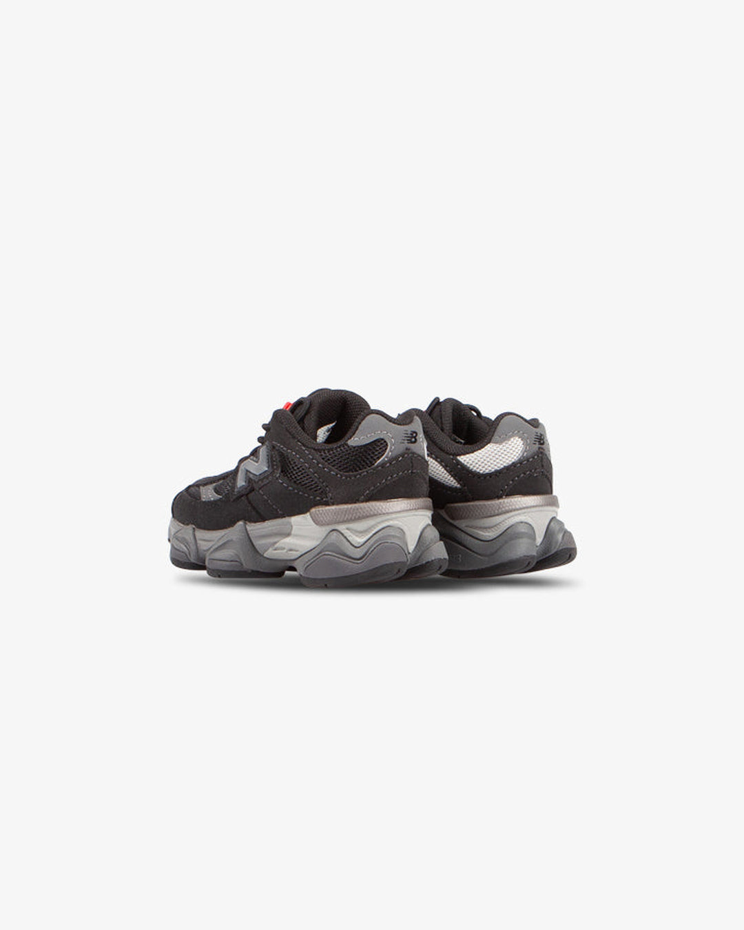 New Balance 9060 Black / Castlerock TD