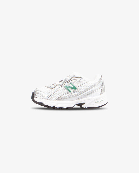 New Balance 740 NB 103 White / Outfield TD