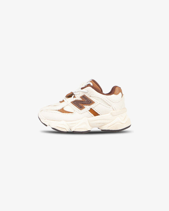 New Balance 9060 Breakfast Tea / Angora TD