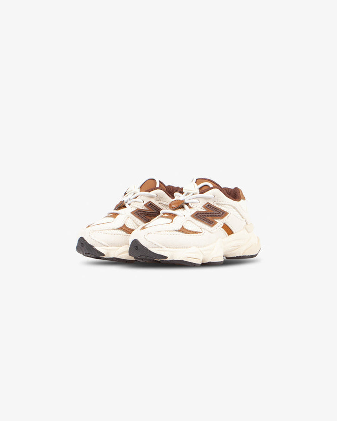 New Balance 9060 Breakfast Tea / Angora TD